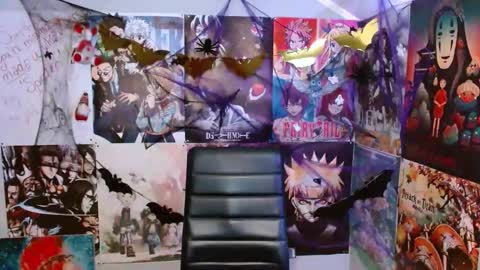 little secret online show from 10/30/25, 07:21