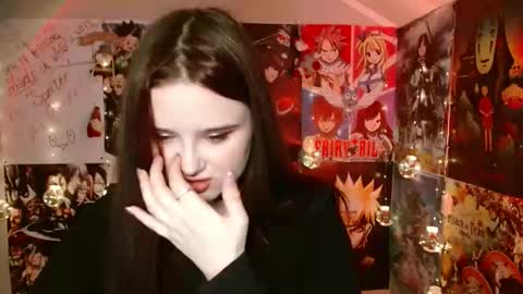 little secret online show from 11/10/25, 07:51