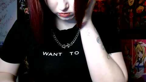 little secret online show from 02/08/26, 07:12