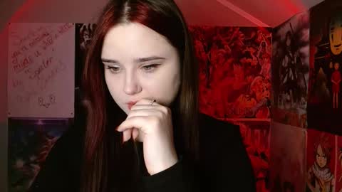 little secret online show from 02/13/26, 04:08