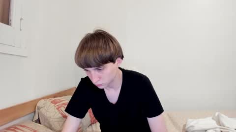 Daniel online show from 11/23/25, 01:33