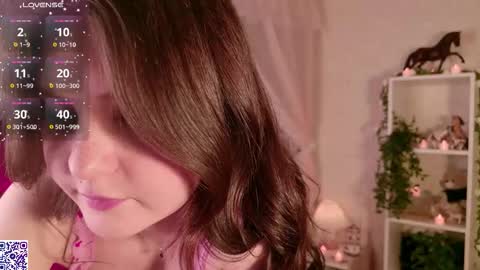 Nicole Moore online show from 02/14/26, 03:31