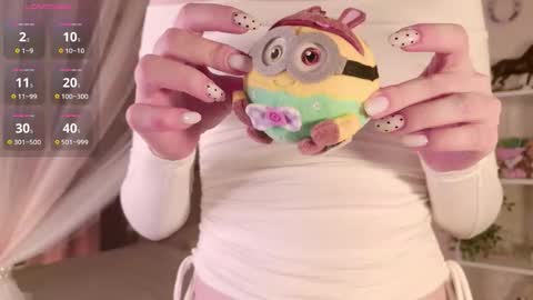 Snapshot of lerakit chatting on 03/12/26, 03:51 Nicole Moore online show from 03/12/26, 03:51