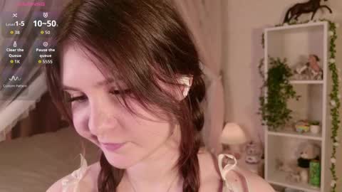 Snapshot of lerakit chatting on 03/20/26, 03:17 Nicole Moore online show from 03/20/26, 03:17