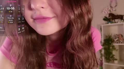 Snapshot of lerakit chatting on 03/27/26, 03:56 Nicole Moore online show from 03/27/26, 03:56