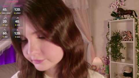 Snapshot of lerakit chatting on 03/28/26, 03:11 Nicole Moore online show from 03/28/26, 03:11