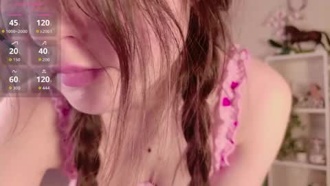 Snapshot of lerakit chatting on 04/15/26, 07:58 Nicole Moore online show from 04/15/26, 07:58