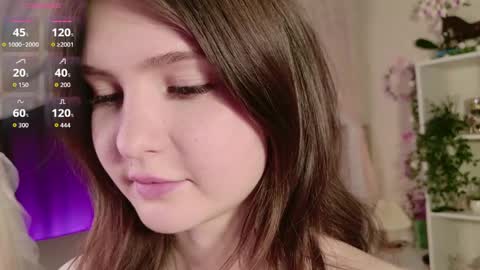 Nicole Moore online show from 05/20/26, 03:29