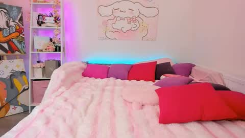 Valerie online show from 12/02/25, 03:01