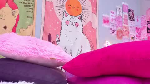 Valerie online show from 03/13/26, 02:07