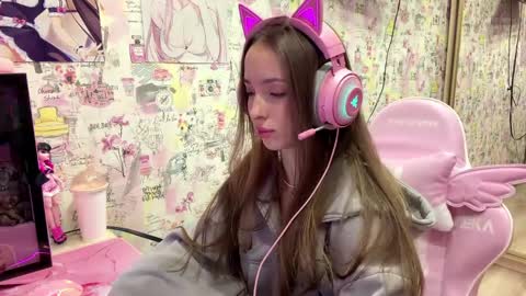 Lesya online show from 03/29/26, 12:16