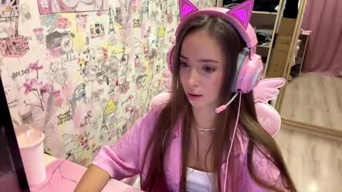 Lesya online show from 03/30/26, 11:55