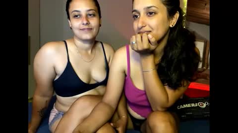 lesbiancouplebrazil2025 online show from 02/24/26, 10:13