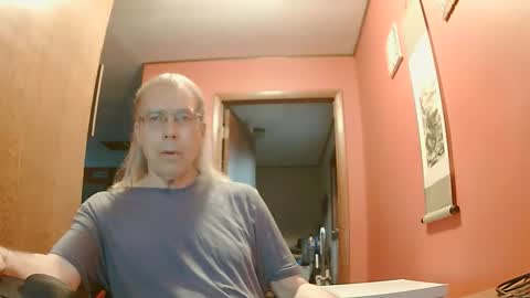 lesgrable67 online show from 04/17/26, 12:13