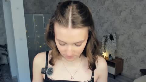 Snapshot of lesigrace chatting on 02/05/26, 08:30 Sanem online show from 02/05/26, 08:30