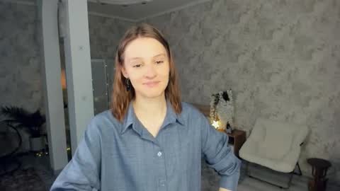 Snapshot of lesigrace chatting on 02/13/26, 07:48 Sanem online show from 02/13/26, 07:48