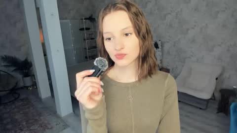 Snapshot of lesigrace chatting on 02/14/26, 08:33 Sanem online show from 02/14/26, 08:33