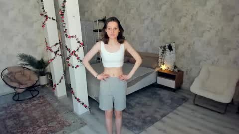 Snapshot of lesigrace chatting on 02/17/26, 08:33 Sanem online show from 02/17/26, 08:33