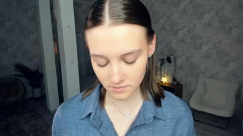 Snapshot of lesigrace chatting on 03/02/26, 08:43 Sanem online show from 03/02/26, 08:43