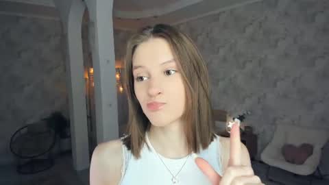 Snapshot of lesigrace chatting on 06/15/26, 08:38 Sanem online show from 06/15/26, 08:38
