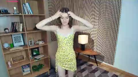 Snapshot of lesigrace chatting on 07/10/26, 09:01 Sanem online show from 07/10/26, 09:01