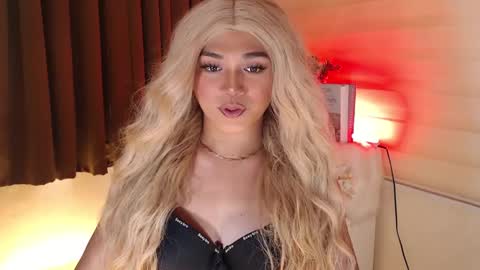 Snapshot of lesleyanderson chatting on 01/26/25, 06:07 Pat online show from 01/26/25, 06:07