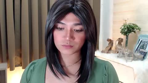 Snapshot of lesleyanderson chatting on 02/21/25, 10:50 Pat online show from 02/21/25, 10:50