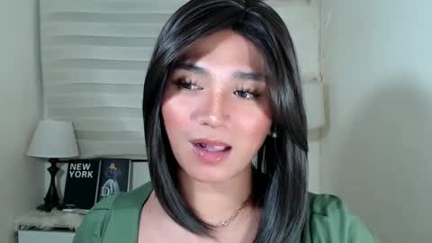 Snapshot of lesleyanderson chatting on 02/27/25, 09:58 Pat online show from 02/27/25, 09:58