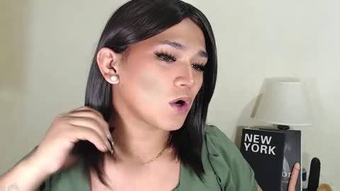 Snapshot of lesleyanderson chatting on 03/05/25, 06:34 Pat online show from 03/05/25, 06:34