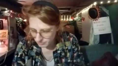 LesleyGumGrass- The Boring Trans girl online show from 03/05/26, 02:18