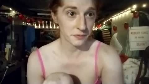 LesleyGumGrass- The Boring Trans girl online show from 03/23/26, 02:26