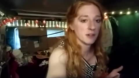 LesleyGumGrass- The Boring Trans girl online show from 04/18/26, 07:07