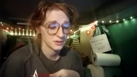 LesleyGumGrass- The Boring Trans girl online show from 05/14/26, 03:02