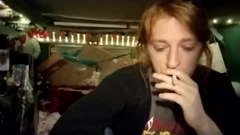 LesleyGumGrass- The Boring Trans girl online show from 05/15/26, 02:40