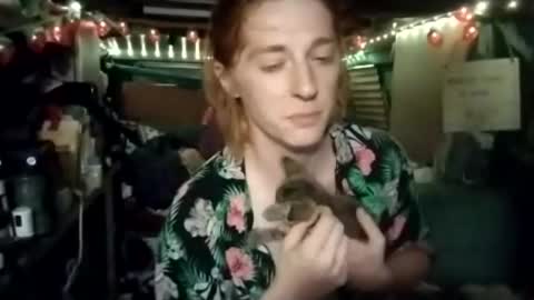 LesleyGumGrass- The Boring Trans girl online show from 07/20/26, 03:43