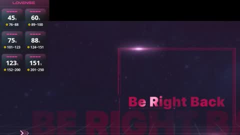 Leslie online show from 01/11/26, 01:38