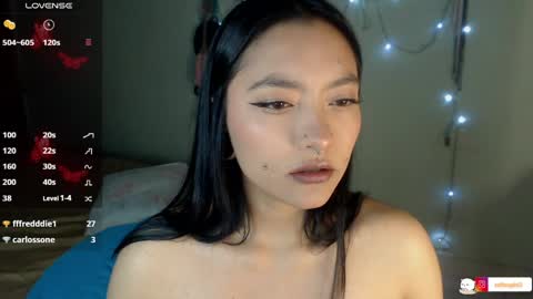 Leslie online show from 04/05/26, 01:25