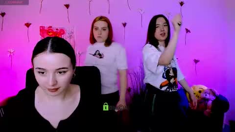 leslie_bird online show from 03/08/26, 10:08