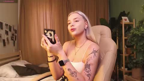 Stacey online show from 02/12/26, 08:09