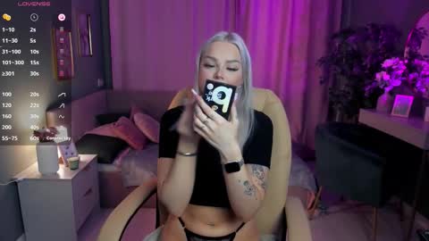 Stacey online show from 03/03/26, 07:47