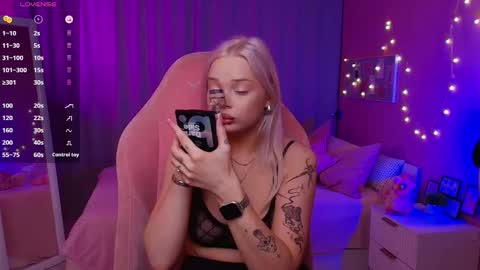 Stacey online show from 03/20/26, 08:08