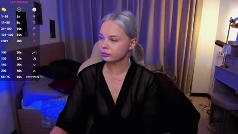 Stacey online show from 03/29/26, 07:30