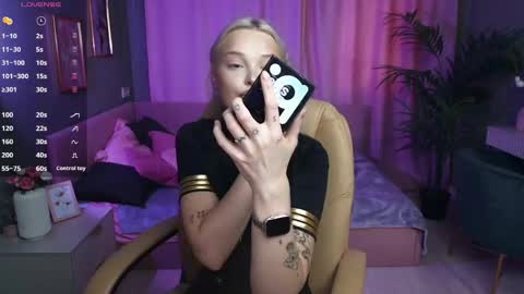 Stacey online show from 04/13/26, 07:47