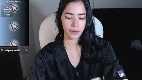 leslie  online show from 02/26/25, 11:04