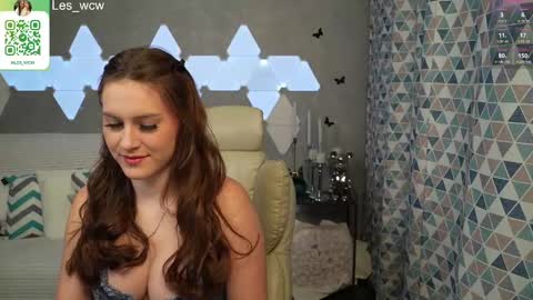 LeslieKorfs online show from 02/16/25, 10:21