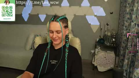 LeslieKorfs online show from 10/01/25, 11:00
