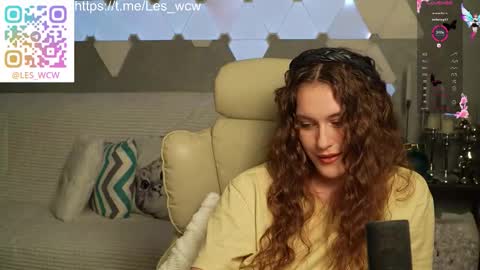 LeslieKorfs online show from 11/28/25, 10:23