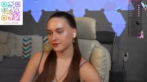 LeslieKorfs online show from 01/12/26, 08:47