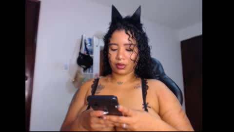 Snapshot of leslycarsson chatting on 09/09/25, 01:49 lesly online show from 09/09/25, 01:49