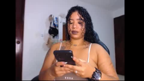 Snapshot of leslycarsson chatting on 09/10/25, 02:44 lesly online show from 09/10/25, 02:44